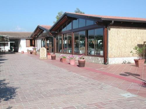 Agriturismo Arabesque Villa Balestrate Ngoại thất bức ảnh