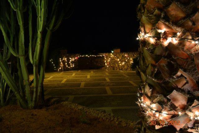 Agriturismo Arabesque Villa Balestrate Ngoại thất bức ảnh