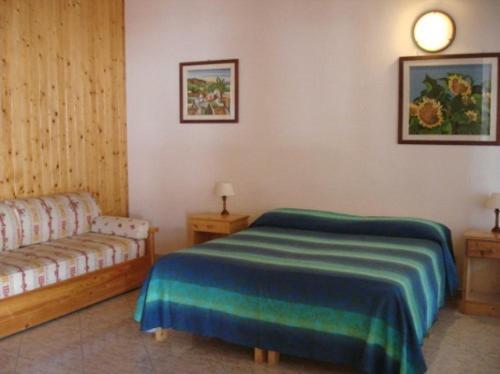 Agriturismo Arabesque Villa Balestrate Ngoại thất bức ảnh