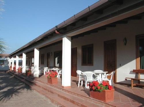 Agriturismo Arabesque Villa Balestrate Ngoại thất bức ảnh